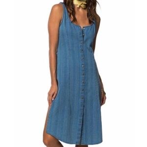 O’Neill Midi dress